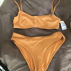 Bikini BRAND NEW